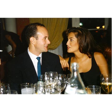 yasmeen ghauri husband.